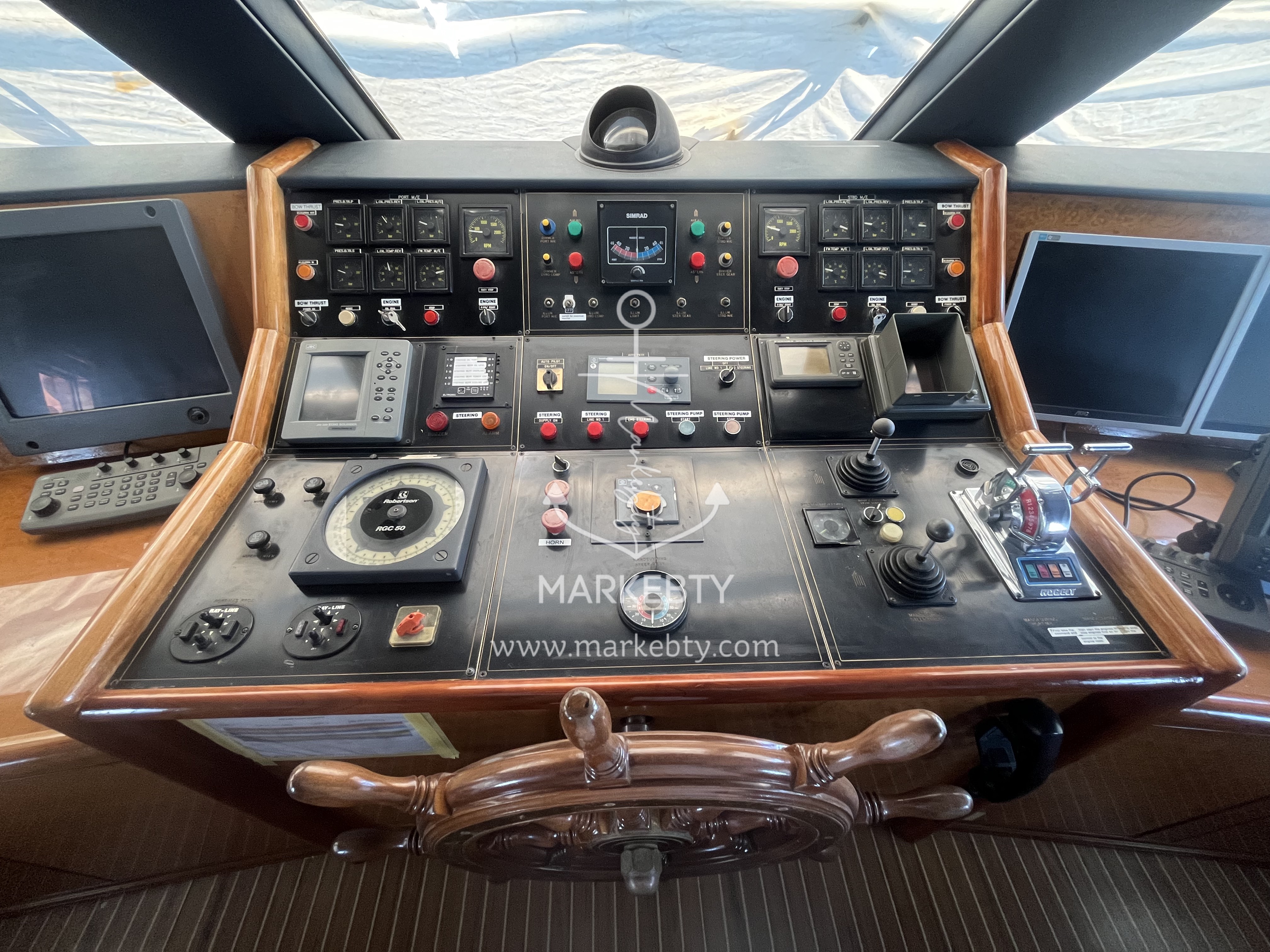 Custom Argentina Build 128