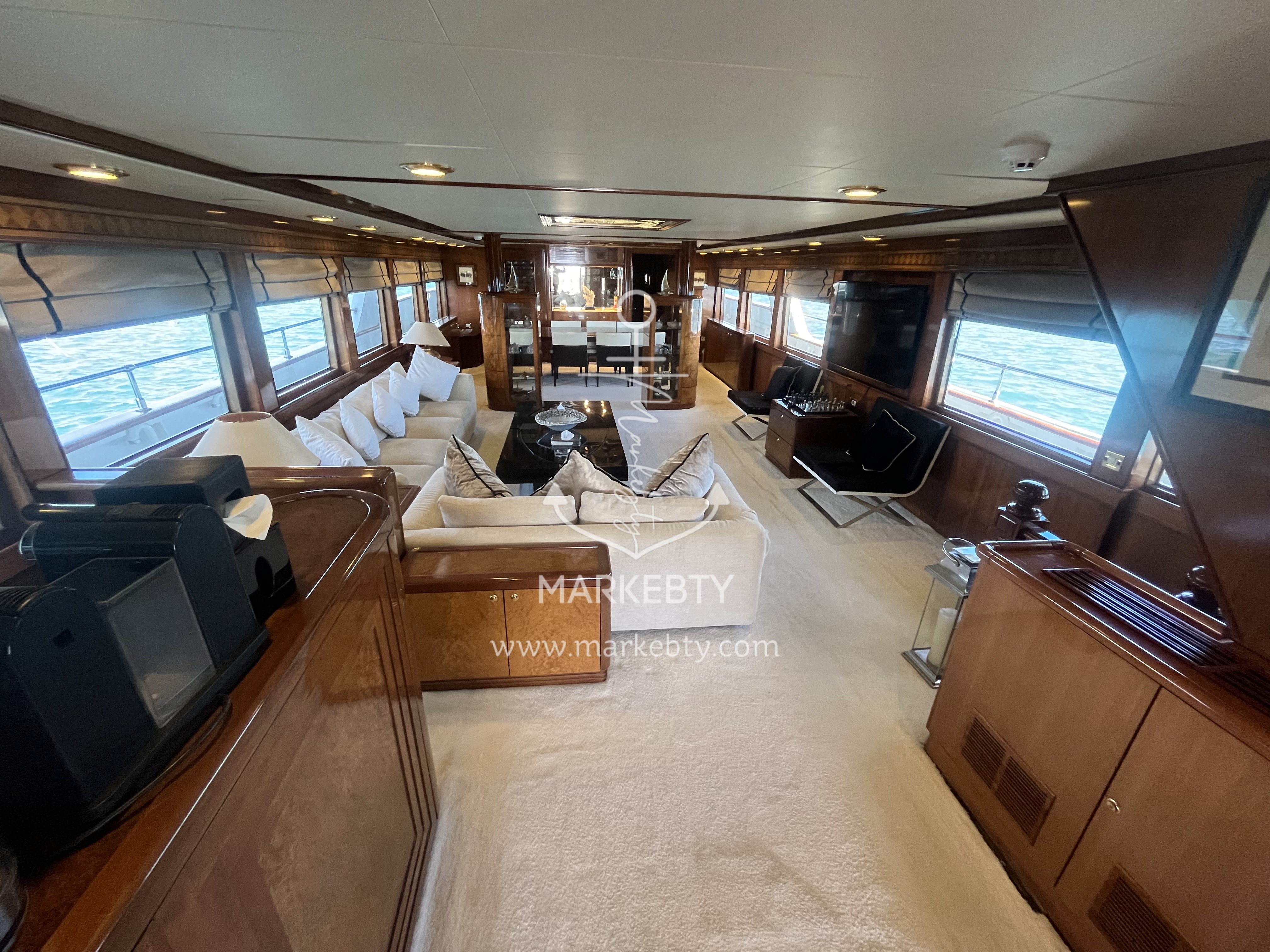 Custom Argentina Build 128