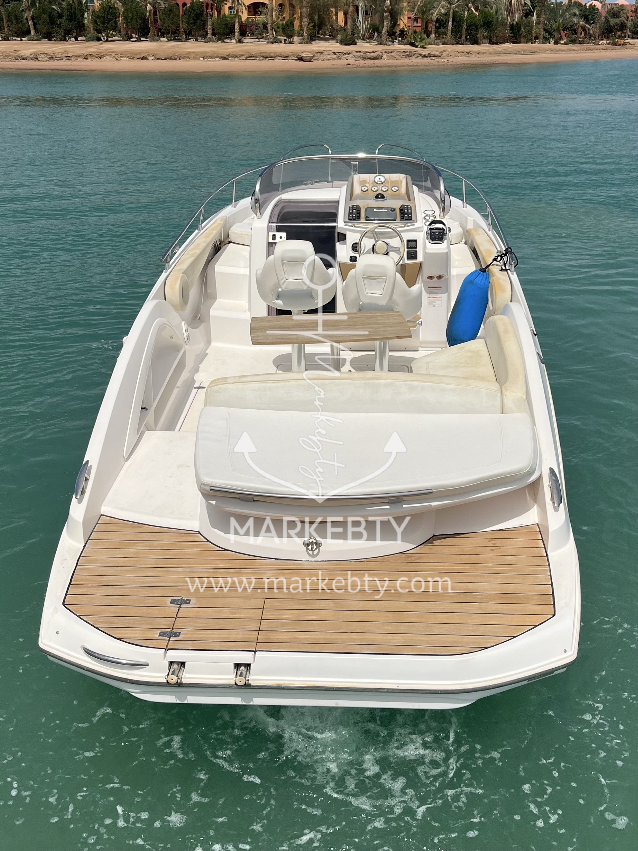Sessa Key Largo 27