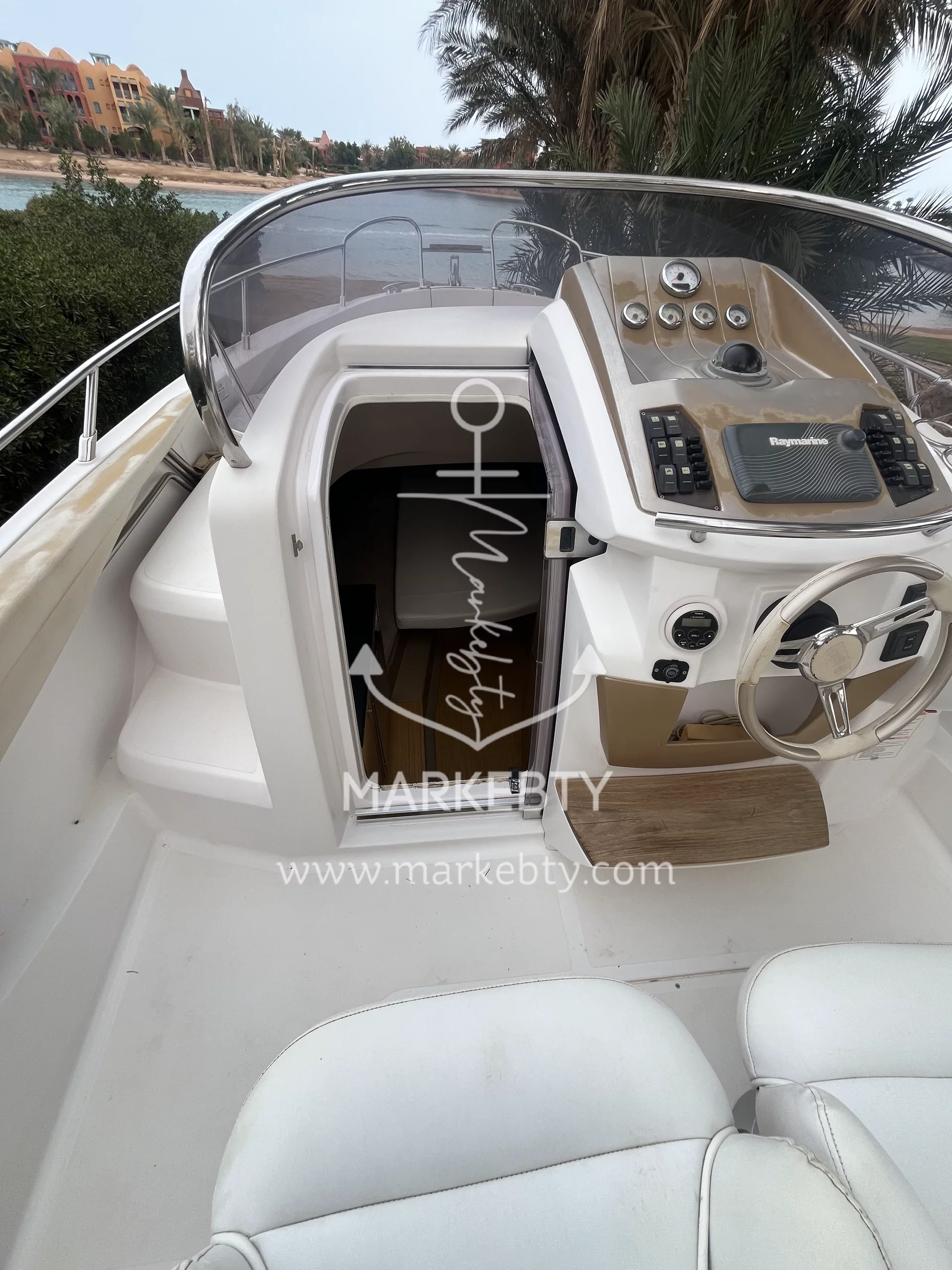 Sessa Key Largo 27
