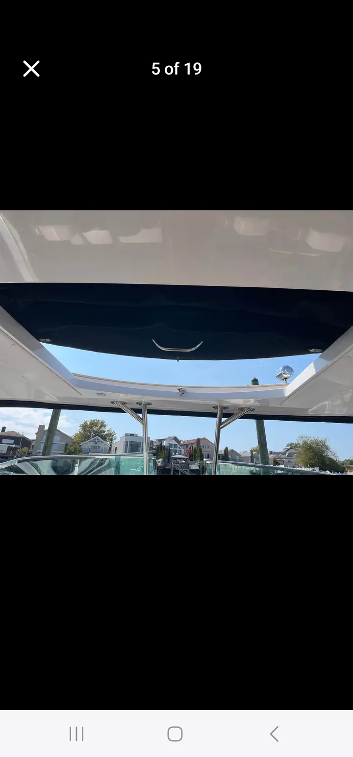 Four Winns H350