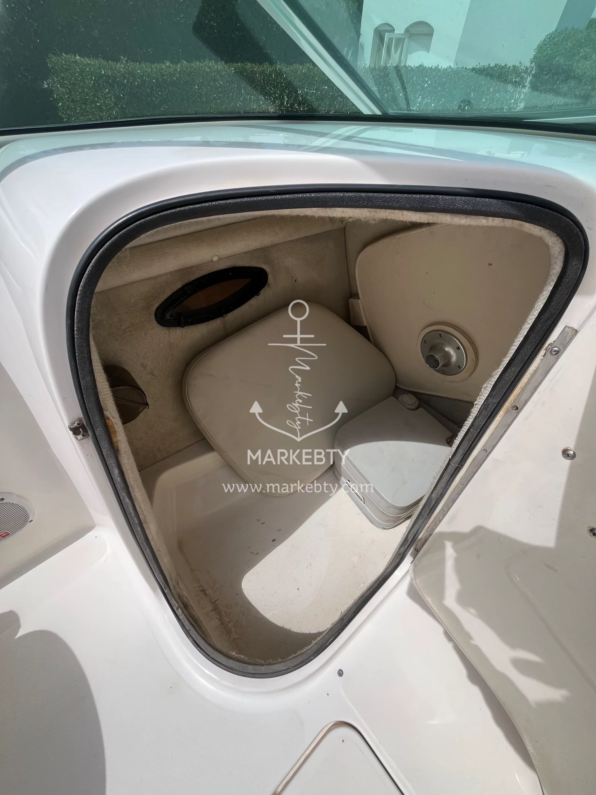 Chaparral 230 SSI